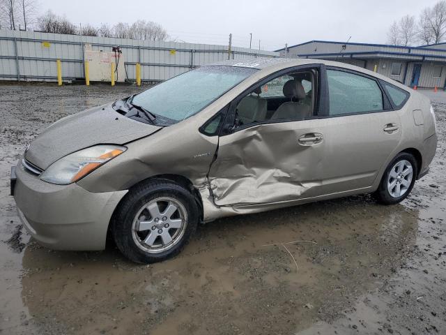 TOYOTA PRIUS 2008 with VIN JTDKB20U783350186 - Photo from auction
