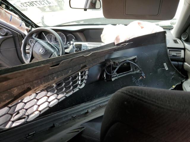 Photo 8 from auction – 2014 HONDA ACCORD EX with VIN 1HGCR2F77EA003452