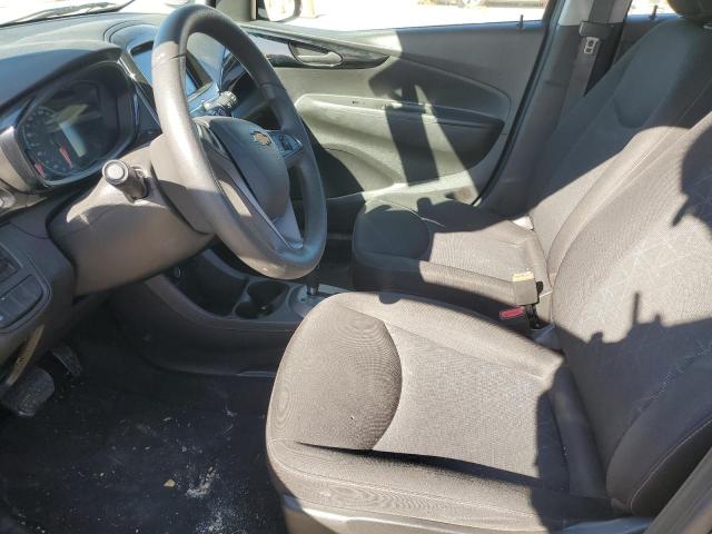 Photo 7 from auction – 2020 CHEVROLET SPARK 1LT with VIN KL8CD6SA3LC446293