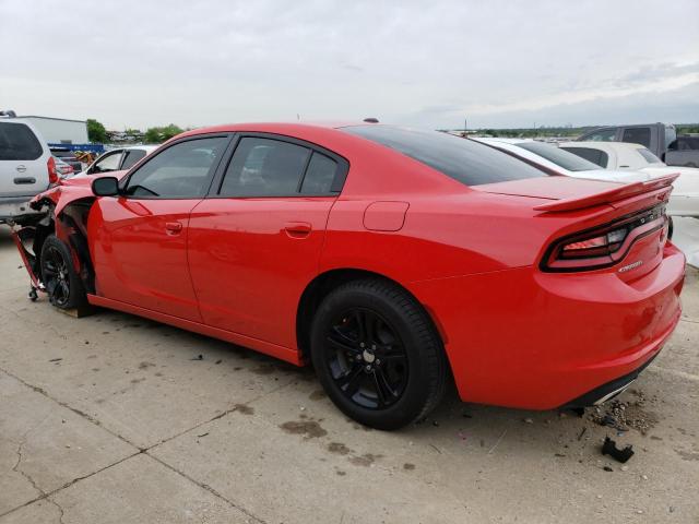 Photo 2 from auction – 2021 DODGE CHARGER SX with VIN 2C3CDXBG1MH638588