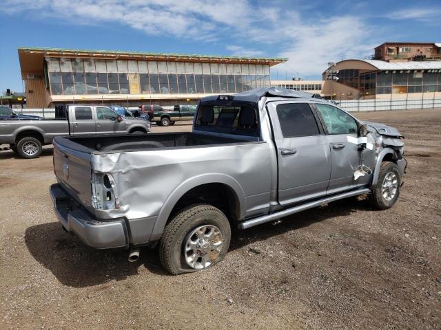 Photo 3 from auction – 2022 RAM 2500 LARAM with VIN 3C6UR5FJ8NG423486