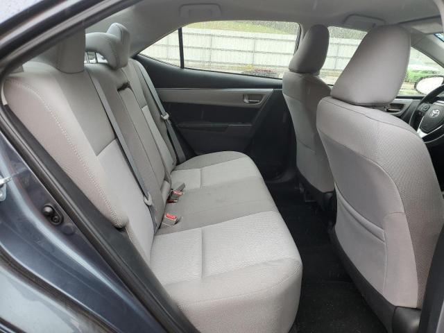 Photo 10 from auction – 2015 TOYOTA COROLLA L with VIN 2T1BURHE6FC445035