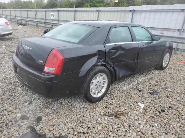Photo 3 from auction – 2006 CHRYSLER 300 with VIN 2C3KA43R66H470436