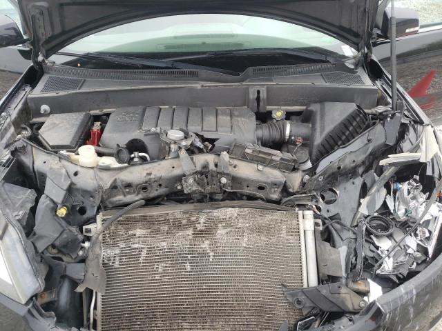 Photo 12 from auction – 2016 CHEVROLET TRAVERSE L with VIN 1GNKRHKDXGJ145765