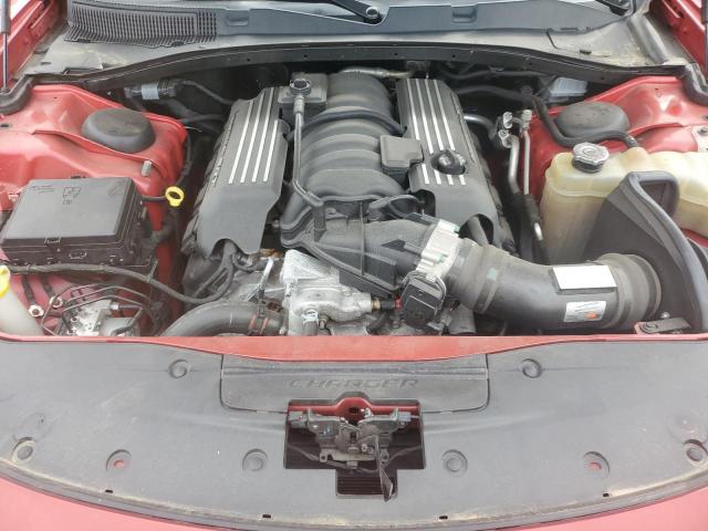 Photo 11 from auction – 2018 DODGE CHARGER R/ with VIN 2C3CDXGJ1JH119217