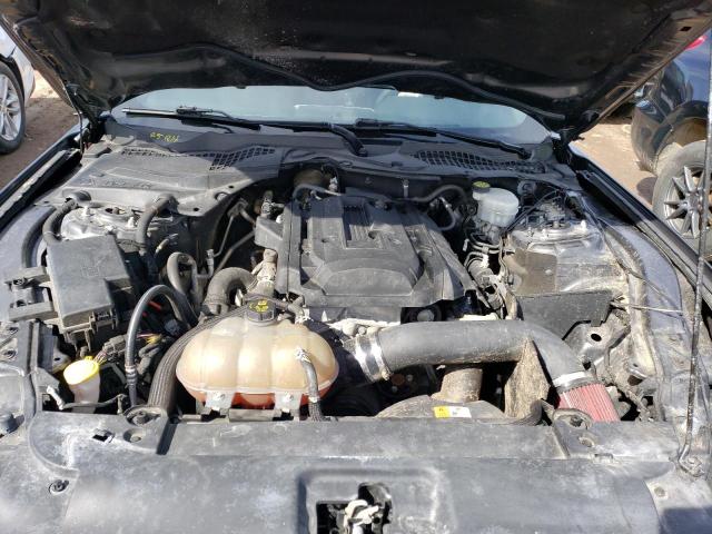Photo 11 from auction – 2016 FORD MUSTANG with VIN 1FA6P8TH4G5322391