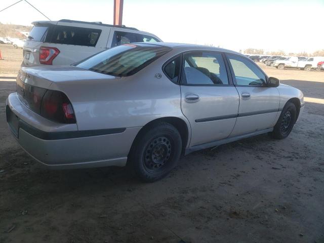 Photo 3 from auction – 2004 CHEVROLET IMPALA with VIN 2G1WF52E749149007