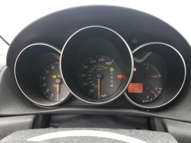 Photo 9 from auction – 2005 MAZDA 3 I with VIN JM1BK12F451314987