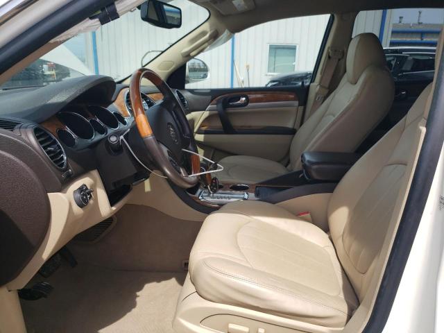 Photo 7 from auction – 2011 BUICK ENCLAVE CX with VIN 5GAKRBED3BJ105118