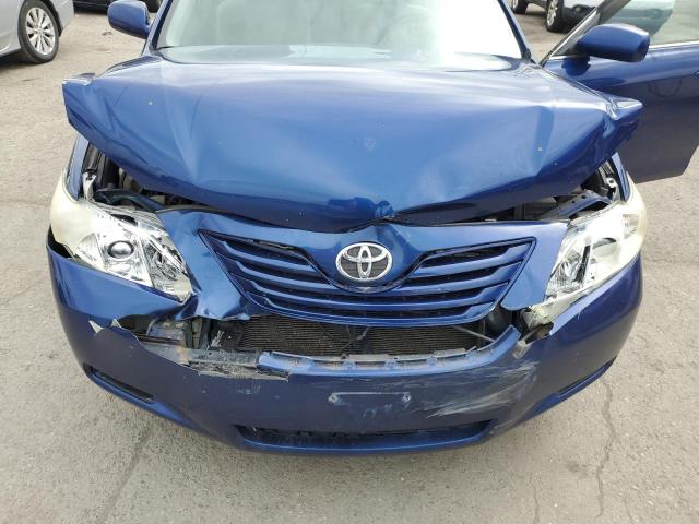 Photo 11 from auction – 2008 TOYOTA CAMRY CE with VIN 4T1BE46K38U252805