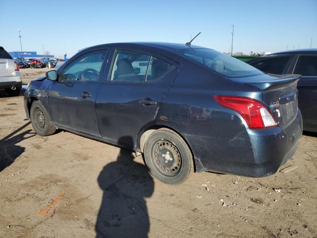 Photo 2 from auction – 2016 NISSAN VERSA S with VIN 3N1CN7AP3GL870232