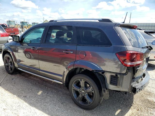 Photo 2 from auction – 2020 DODGE JOURNEY CR with VIN 3C4PDCGB9LT272405