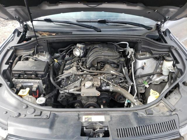 Photo 12 from auction – 2014 DODGE DURANGO SX with VIN 1C4RDJAG5EC977606