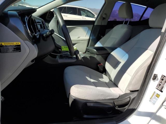 Photo 7 from auction – 2013 KIA OPTIMA LX with VIN 5XXGM4A72DG122059