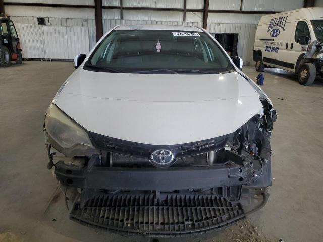 Foto 5 de la subasta – 2016 TOYOTA COROLLA L con VIN 5YFBURHE0GP413103