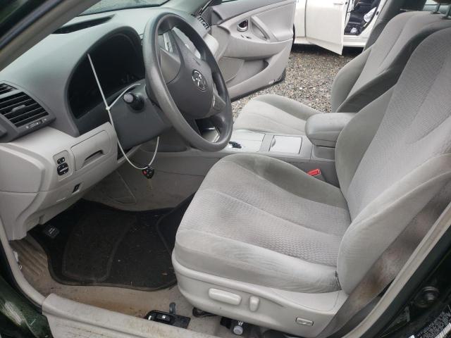 Zdjęcie 7 z aukcji – 2010 TOYOTA CAMRY BASE z VIN 4T4BF3EK6AR073369