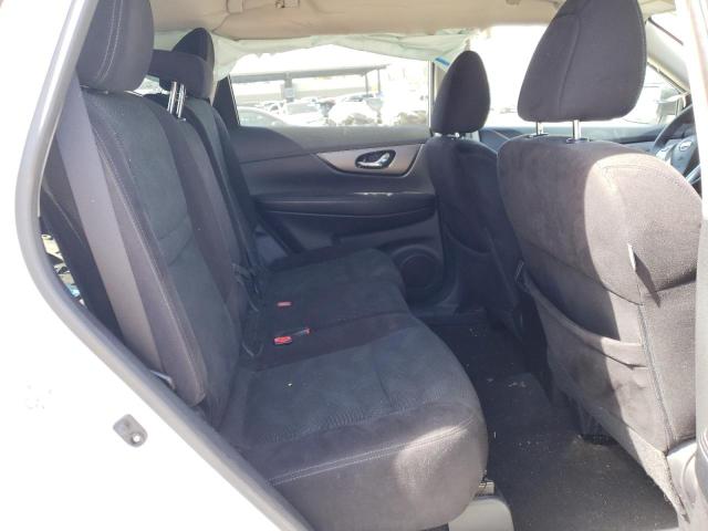 Photo 10 from auction – 2014 NISSAN ROGUE S with VIN 5N1AT2MV8EC872067