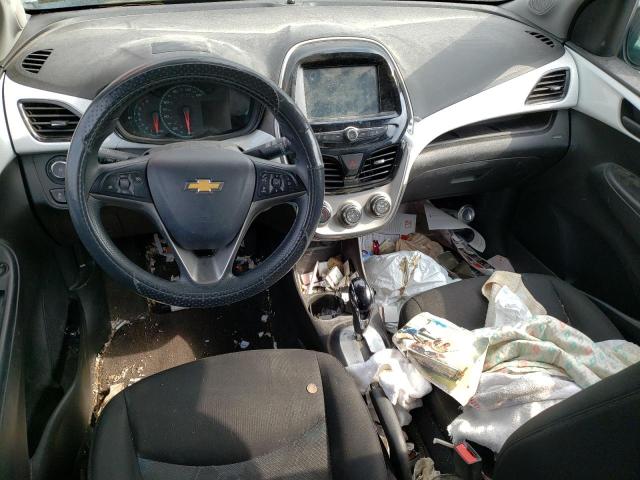 Zdjęcie 8 z aukcji – 2016 CHEVROLET SPARK 1LT z VIN KL8CD6SA2GC624619