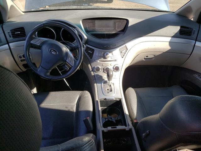 Photo 8 from auction – 2006 SUBARU B9 TRIBECA with VIN 4S4WX85C664404487