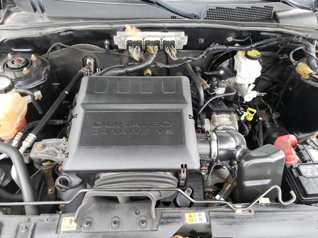 Photo 11 from auction – 2011 FORD ESCAPE LIM with VIN 1FMCU9EG9BKB38148