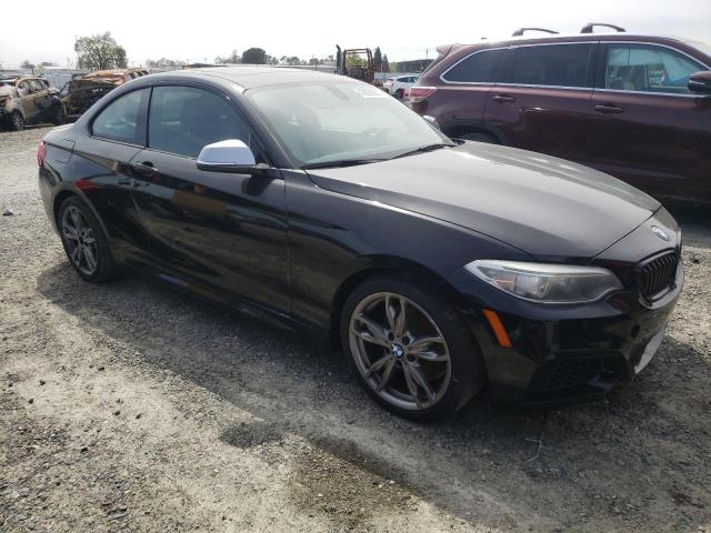 Photo 4 from auction – 2015 BMW M235I with VIN WBA1J7C54FV253672