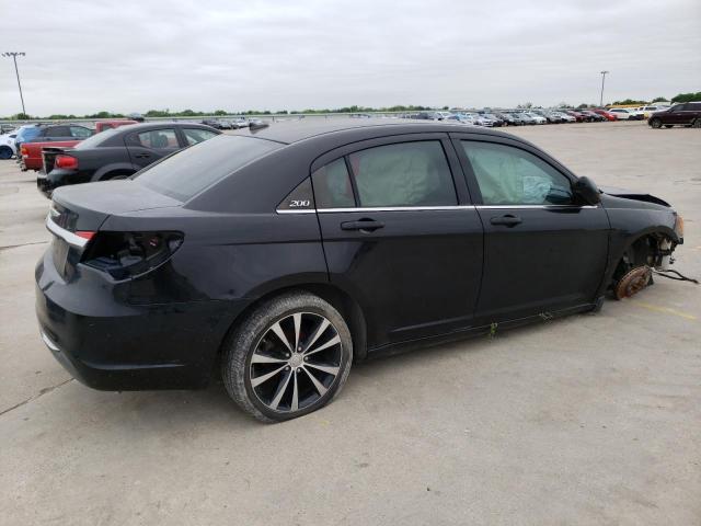 Photo 3 from auction – 2012 CHRYSLER 200 TOURIN with VIN 1C3CCBBB4CN131989