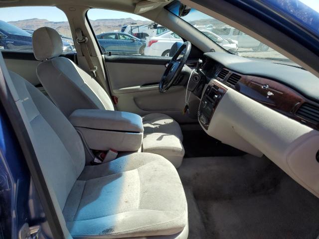 Photo 7 from auction – 2006 CHEVROLET IMPALA LT with VIN 2G1WT58K969271876