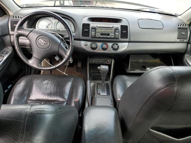 Photo 8 from auction – 2003 TOYOTA CAMRY LE with VIN 4T1BF30K63U548118