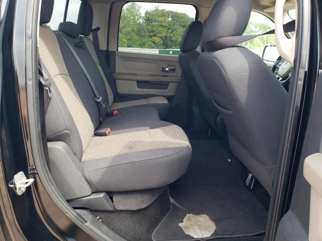 Photo 10 from auction – 2012 DODGE RAM 1500 S with VIN 1C6RD6LT6CS183781