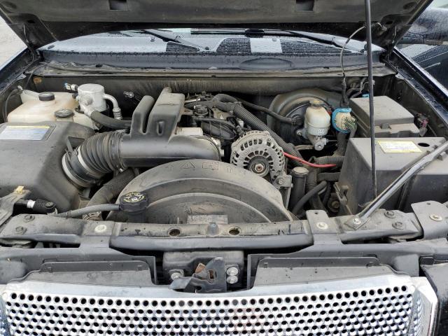 Photo 12 from auction – 2008 GMC ENVOY DENA with VIN 1GKET63M782218553