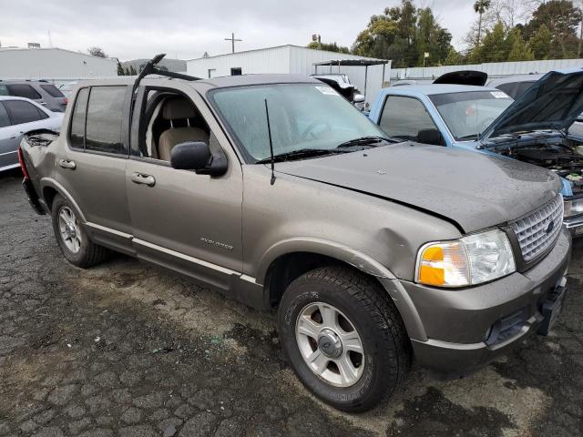 Photo 4 from auction – 2002 FORD EXPLORER L with VIN 1FMDU75WX2ZC01507