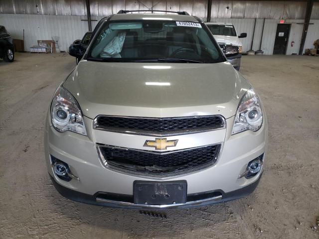 Photo 5 from auction – 2013 CHEVROLET EQUINOX LT with VIN 2GNALFEK3D1205614