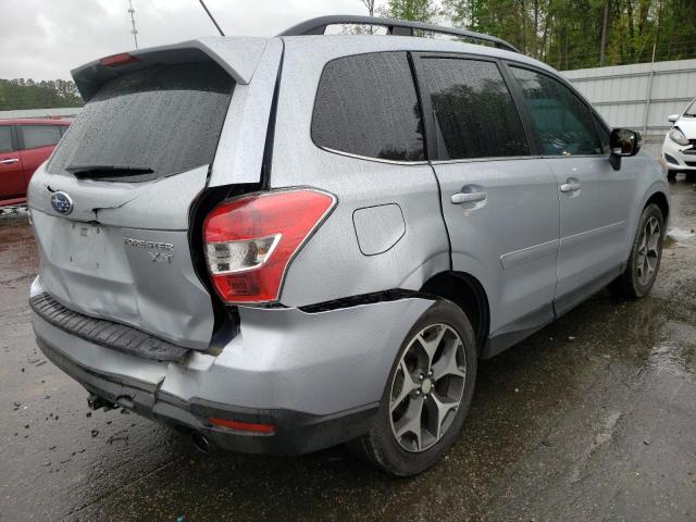 Photo 3 from auction – 2014 SUBARU FORESTER 2 with VIN JF2SJGMC2EH486484