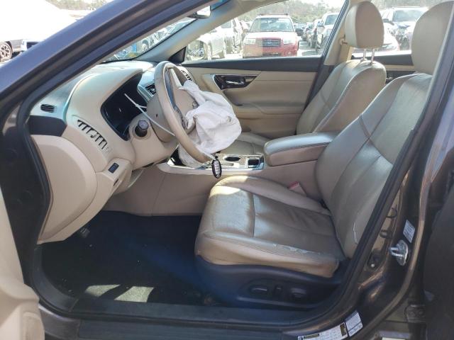 Photo 7 from auction – 2015 NISSAN ALTIMA 2.5 with VIN 1N4AL3AP8FN894792