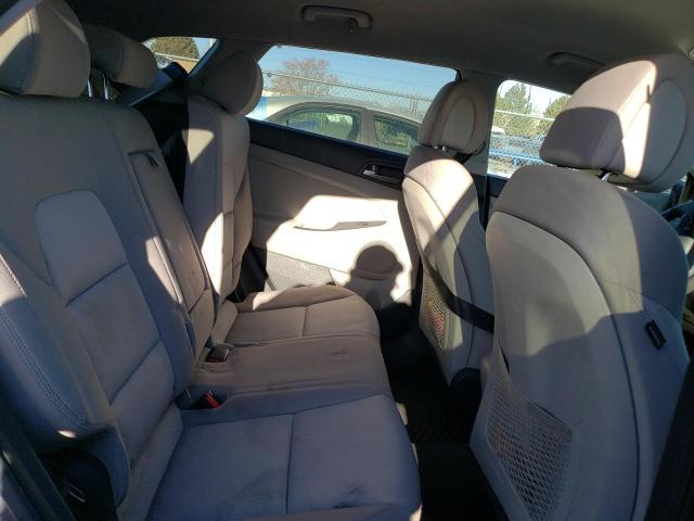 Photo 11 from auction – 2016 HYUNDAI TUCSON LIM with VIN KM8J3CA44GU204541