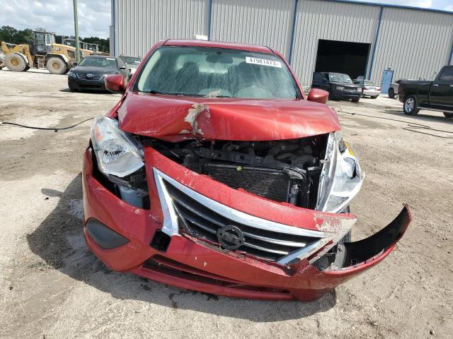 Foto 5 de la subasta – 2015 NISSAN VERSA con VIN 3N1CN7AP4FL854619