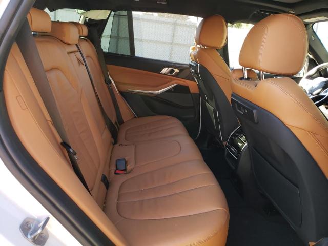 Photo 11 from auction – 2019 BMW X5 XDRIVE4 with VIN 5UXCR6C50KLL01347