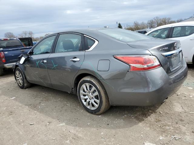 Photo 2 from auction – 2015 NISSAN ALTIMA 2.5 with VIN 1N4AL3AP4FC242294