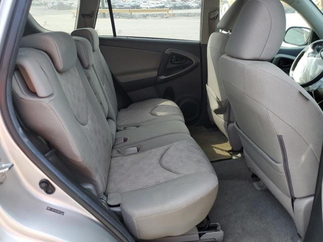 Photo 11 from auction – 2010 TOYOTA RAV4 with VIN 2T3BF4DV2AW077034