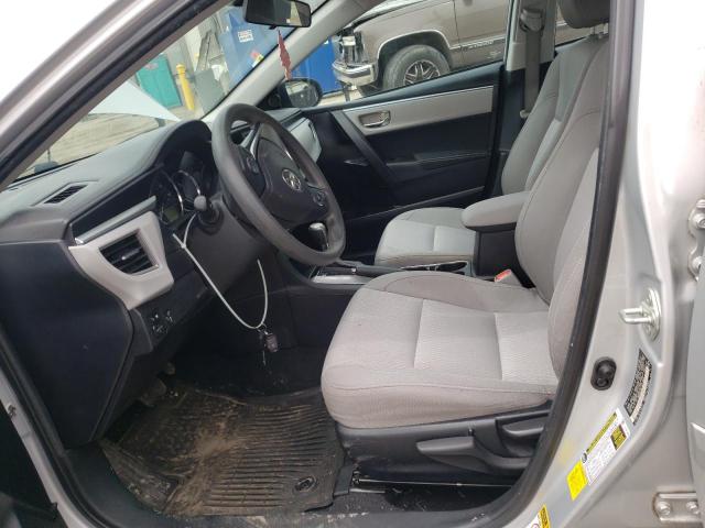 Photo 7 from auction – 2014 TOYOTA COROLLA L with VIN 2T1BURHE9EC217948