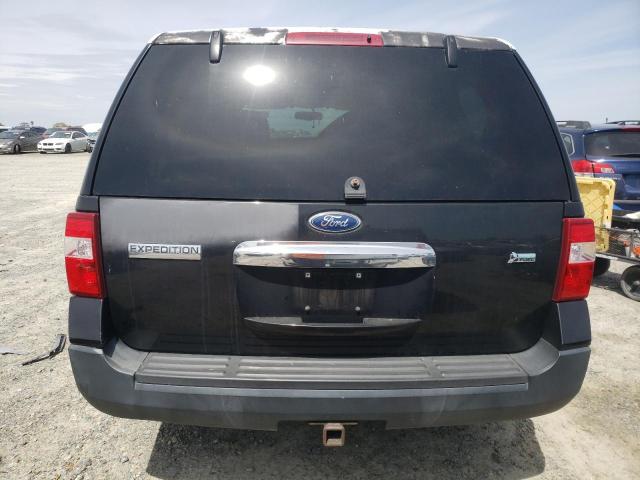 Photo 6 from auction – 2011 FORD EXPEDITION with VIN 1FMJU1G50BEF21558