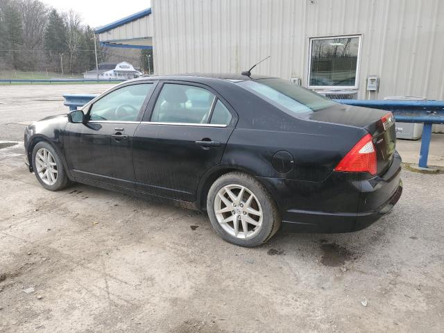 Photo 2 from auction – 2012 FORD FUSION SEL with VIN 3FAHP0JAXCR149404