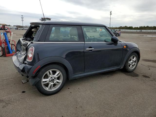 Photo 3 from auction – 2012 MINI COOPER with VIN WMWSU3C58CT542405