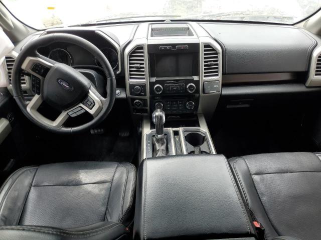 Photo 8 from auction – 2016 FORD F150 SUPER with VIN 1FTEW1EF7GKD15576