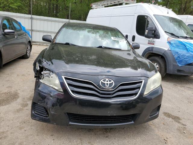 Photo 5 from auction – 2011 TOYOTA CAMRY BASE with VIN 4T1BF3EKXBU178525