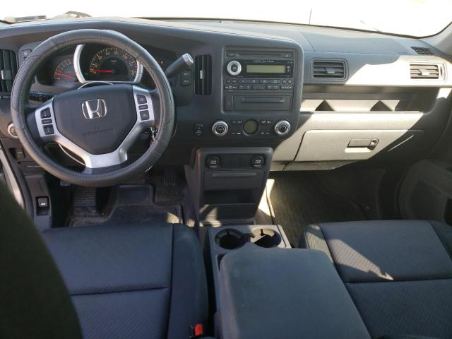 Photo 8 from auction – 2006 HONDA RIDGELINE with VIN 2HJYK16406H522155