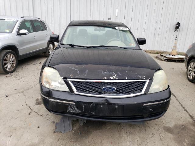 Photo 5 from auction – 2005 FORD FIVE HUNDR with VIN 1FAFP23175G119271