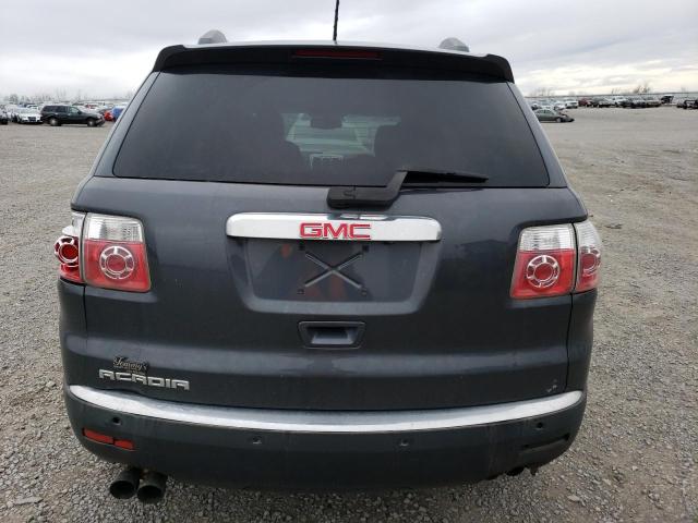 Photo 6 from auction – 2012 GMC ACADIA SLE with VIN 1GKKRPED8CJ350899