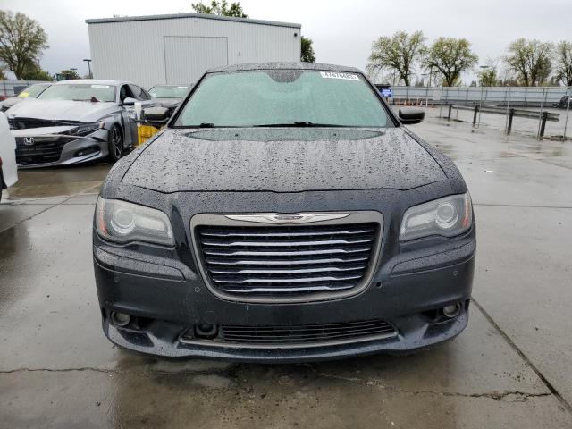 Photo 5 from auction – 2013 CHRYSLER 300C VARVA with VIN 2C3CCADT2DH691066