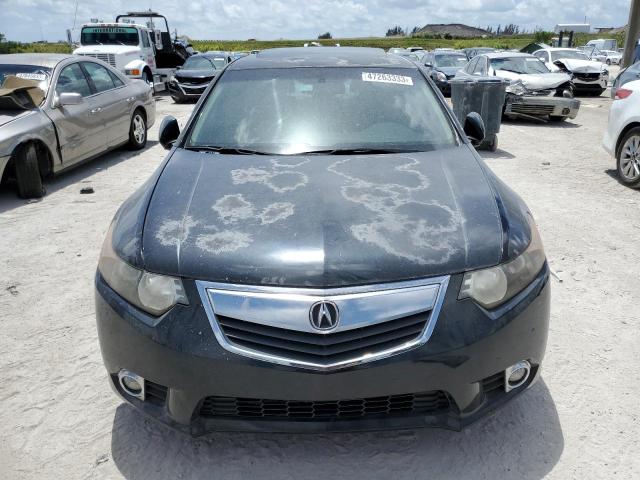 صورة رقم 5 من المزاد - 2011 ACURA TSX مع VIN JH4CU2F62BC015382